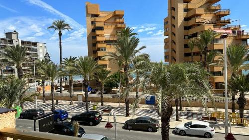 Els Arenals del Sol Apartment | Apartament Weronika
