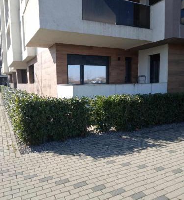 Oradea Apartment | Apartament West