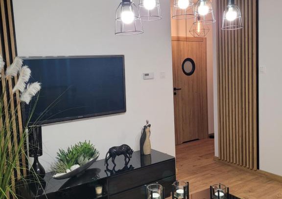 Wagrowiec Apartment | Apartament Złota Dziewiątka