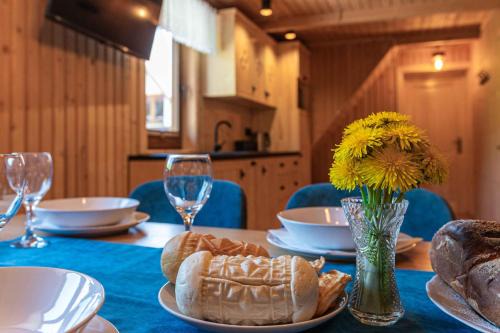 Brzegi Apartment | Apartament z widokiem na tatry