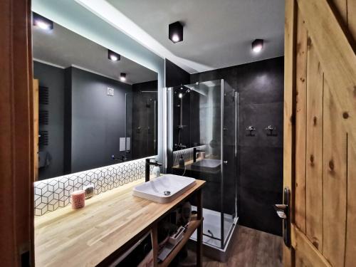 Duszniki Zdroj Apartment | Apartament za Muzeum Papiernictwa