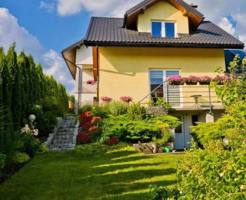 Olszanica Apartment | Apartament Zacisze