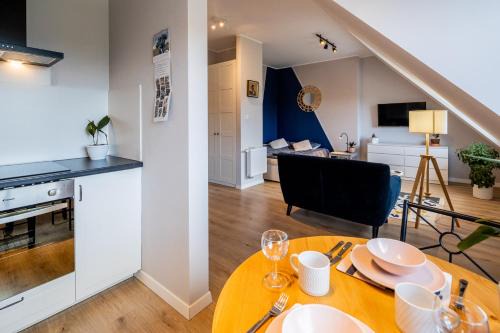 Bielsko-Biala Apartment | Apartament Zakatek z miejscem parkingowym