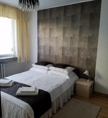 Zamosc Apartment | Apartament Zamość Brąz