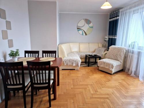 Wloclawek Apartment | Apartament Zduńska