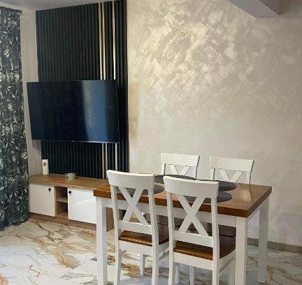 Starogard Gdanski Apartment | Apartament Zielony 12/2