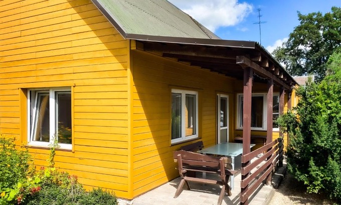 Panevezys county Apartment | Apartamentai Biržuose, apartments by the lake