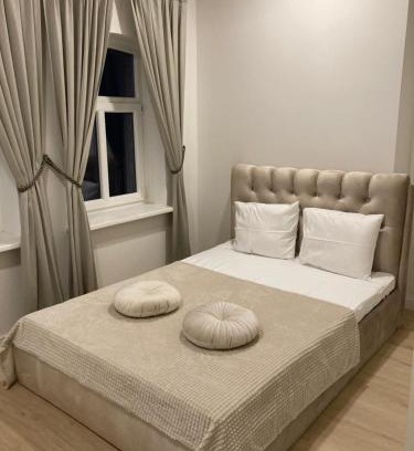 Zarasai Apartment | Apartamentai Domus Antiqua