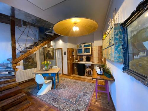 Cluj-Napoca Apartment | Apartamente a la Cluj