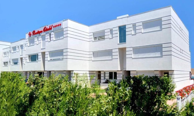 Eforie Nord Apartment | Apartamente by Boutique Citadel