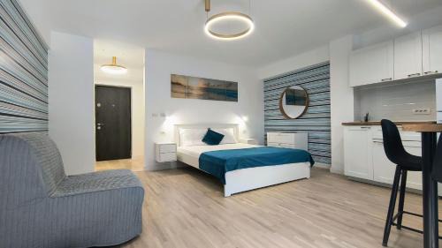 Saturn Apartment | Apartamente DESIGN Ansamblu Residential Saturn