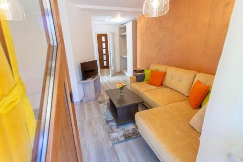 Busteni Apartment | Apartamente Primaverii