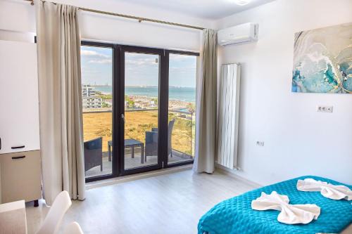 Mamaia-Sat Apartment | Apartamente Tomis Villa 2
