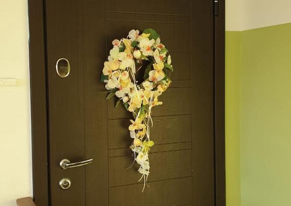 Birzgale Apartment | Apartamenti Danna