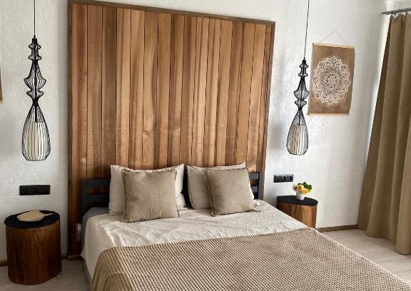 Aluksne Apartment | Apartamenti Ezera Pērle