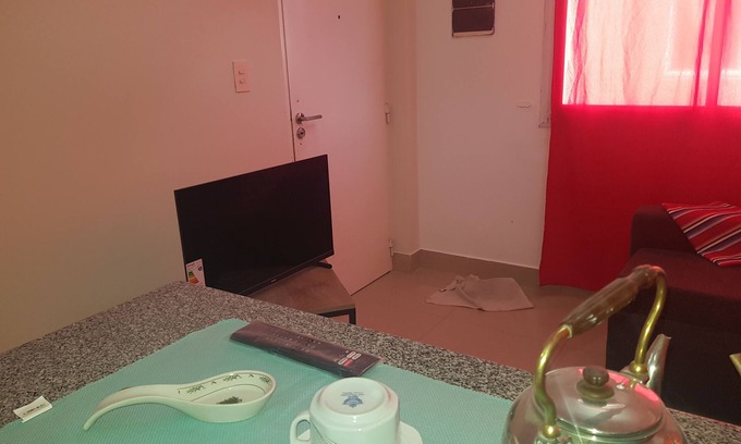 Martin Coronado Apartment | Apartamento 1 Para 2 Personas Martin Coronado