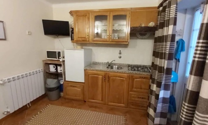Seia Apartment | Apartamento 1 Quarto - Casas do Castelo - Aldeia da Serra