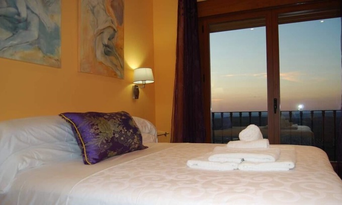 Jimena Apartment | Apartamento 2-4 Personas de Lujo