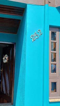 Sao Luis Apartment | Apartamento 2 quartos