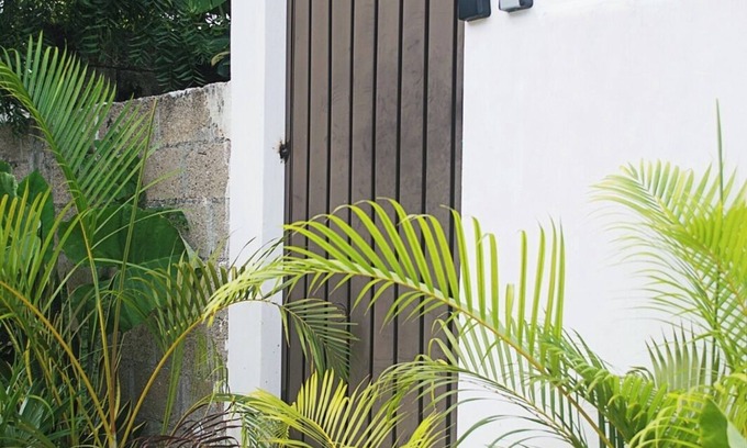 Bacalar Apartment | Apartamento 22