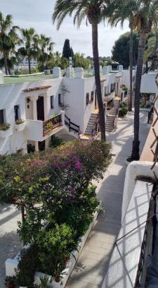 Alcossebre Apartment | Apartamento 309 frente al mar en Alcossebre