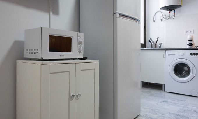Huelva Apartment | Apartamento 6A1