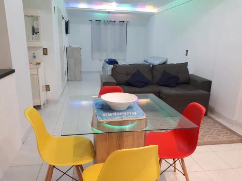Centro Apartment | Apartamento A 43 Flat Centro