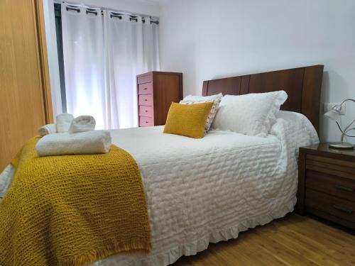 A Caniza Apartment | Apartamento A Cañiza