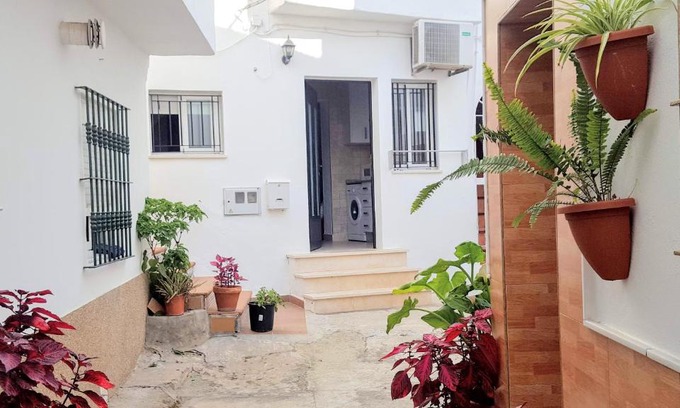 Conil de la Frontera City Center Apartment | Apartamento Abuela Pepa