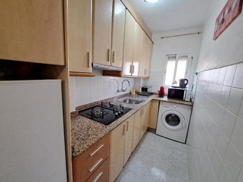 Rascanya Apartment | Apartamento acogedor con wifi