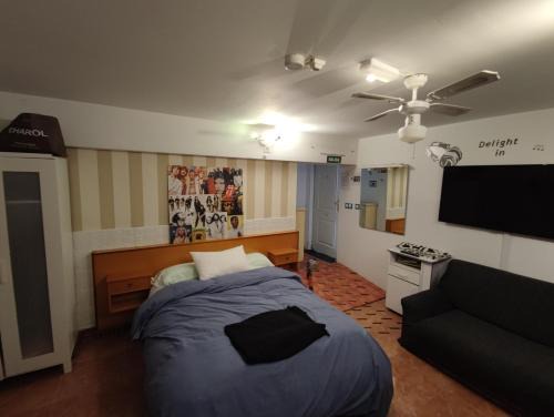 Cicero Apartment | Apartamento Acogedor