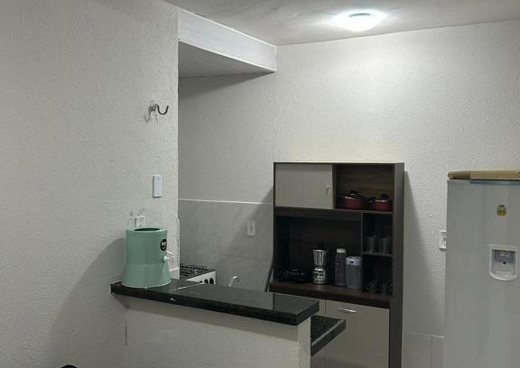 Maracanau Apartment | Apartamento acolhedor Maracanaú -Premium