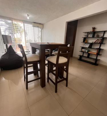 Maiquetia Apartment | Apartamento Aeropuerto Maiquetia en Planta Baja