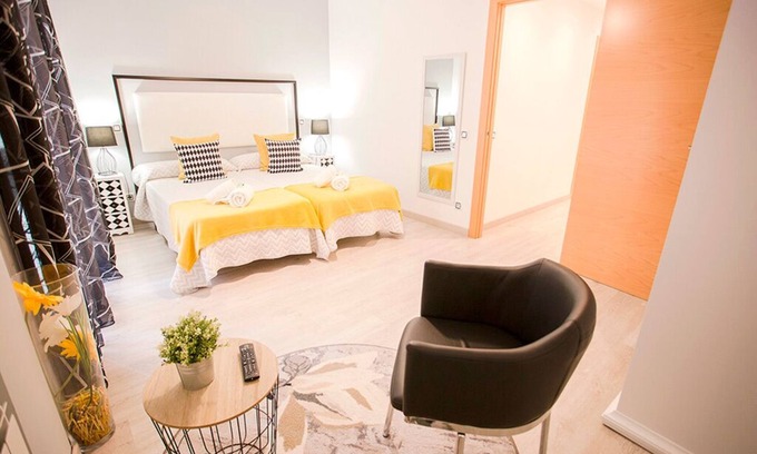 Estella Apartment | Apartamento Amaiur 2