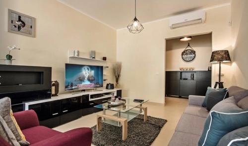 Canada Apartment | Apartamento Amarelo