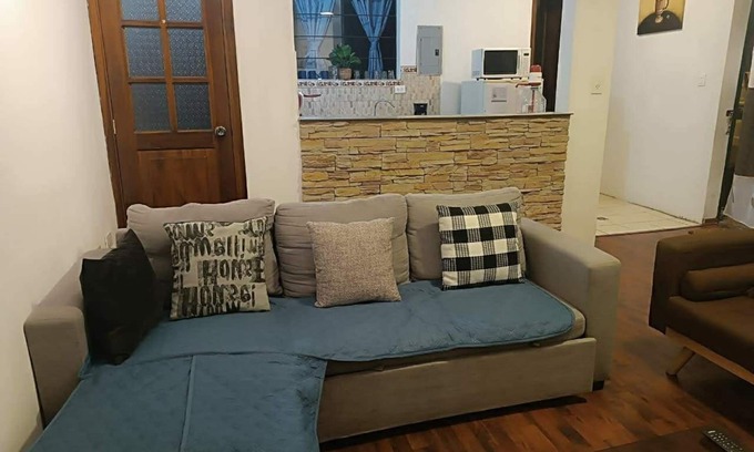Quito Apartment | Apartamento Amoblado en el Centro de Quito