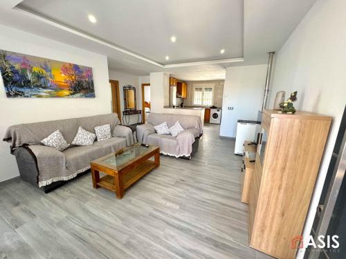 Albunan House | Apartamento asis B