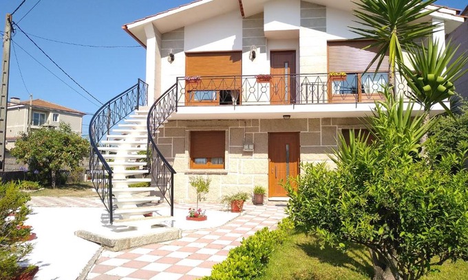 Montalvo Apartment | Apartamento Begoña