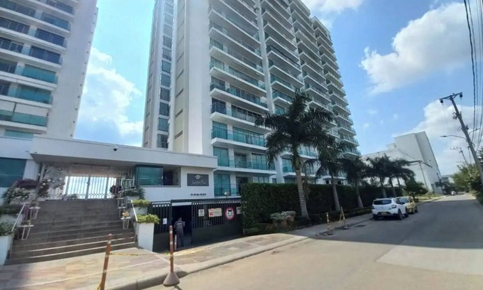 Neiva Apartment | Apartamento Bien Ubicado, Moderno, Full Wi-fi