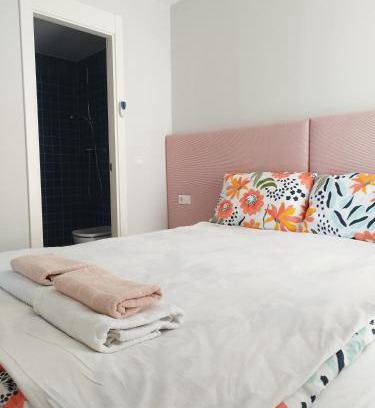 Les Deveses Apartment | Apartamento bonito - playas las Deveses