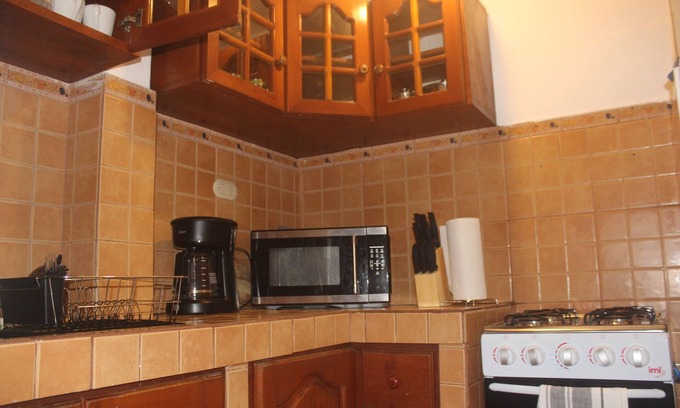 Managua Apartment | Apartamento Céntrico