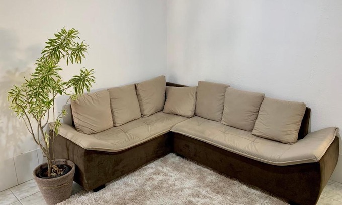 Jurema Apartment | Apartamento charmoso próximo ao Centro