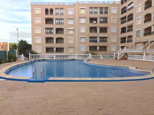 El Moncayo Apartment | Apartamento Cristina 8