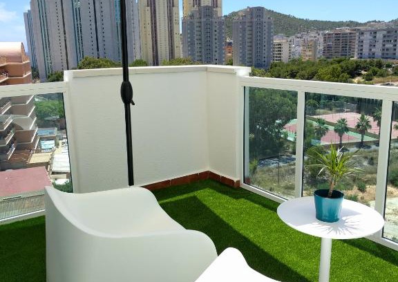 Finestrat Apartment | Apartamento Cala Finestrat