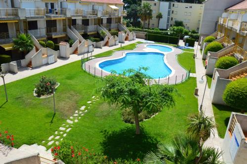Cambrils Apartment | Apartamento Cambrils Duplex