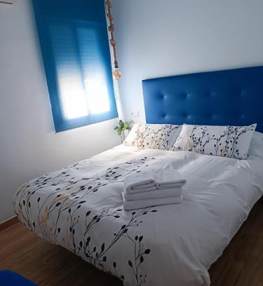 Santa Pola Apartment | Apartamento Caravaca