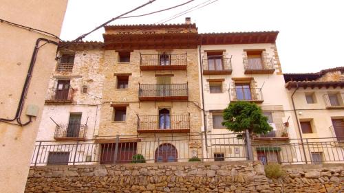Mosqueruela Apartment | Apartamento Carrascales o Pinar Ciego