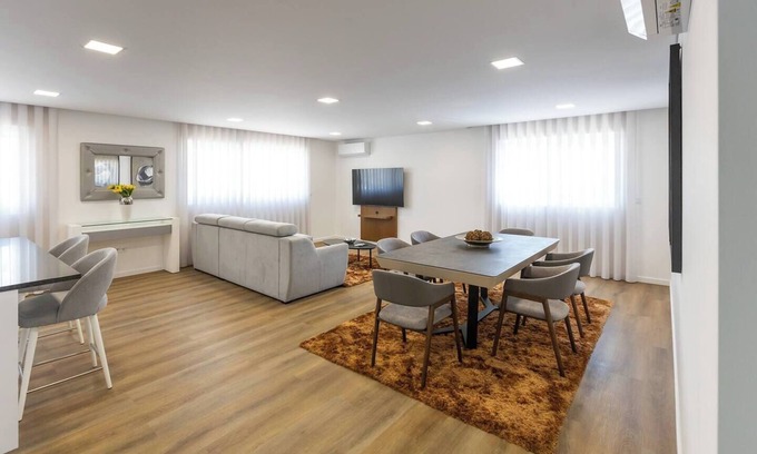 Peso da Regua Apartment | Apartamento - Casa dos Meninos