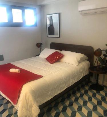 Santa Ana Apartment | Apartamento Casco Antiguo