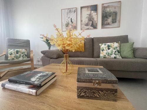 Belmez Apartment | Apartamento Castillo de Belmez